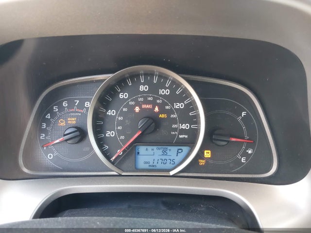 Toyota Rav4 Xle 2015 2T3WFREV1FW151998 Image 7
