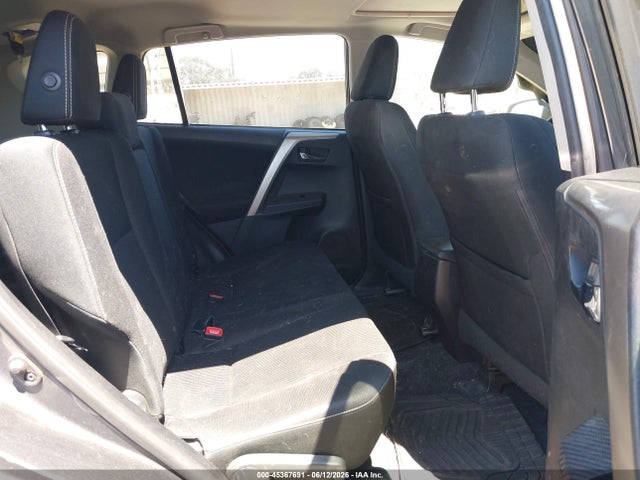Toyota Rav4 Xle 2015 2T3WFREV1FW151998 Image 8