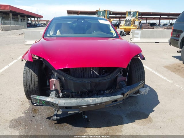 Tesla Model S 100d/60d/75d/90d/p100d 2017 5YJSA1E27HF208198 Image 13