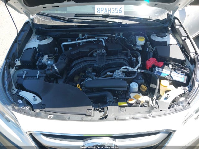 Subaru Outback 2020 4S4BTAAC5L3134337 Image 10