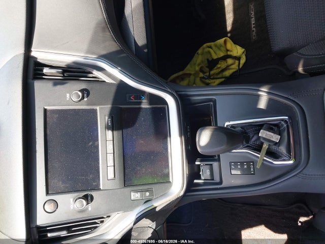 Subaru Outback 2020 4S4BTAAC5L3134337 Image 11