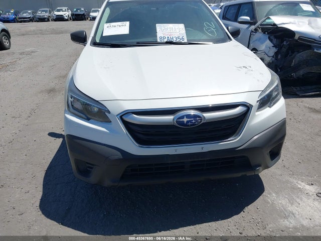 Subaru Outback 2020 4S4BTAAC5L3134337 Image 13