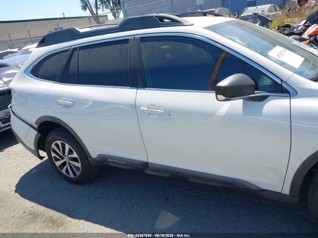 Subaru Outback 2020 4S4BTAAC5L3134337 Image 14