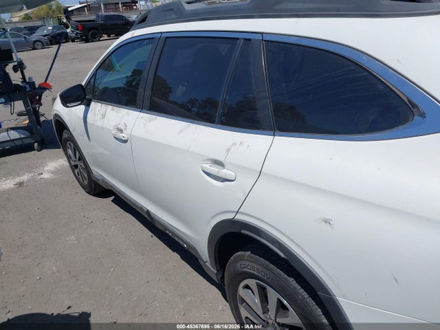 Subaru Outback 2020 4S4BTAAC5L3134337 Image 15