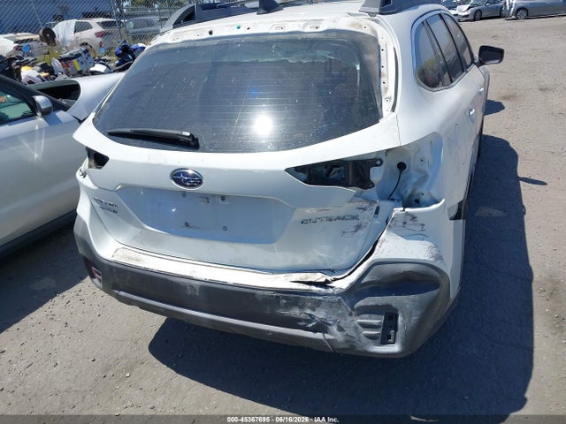 Subaru Outback 2020 4S4BTAAC5L3134337 Image 17