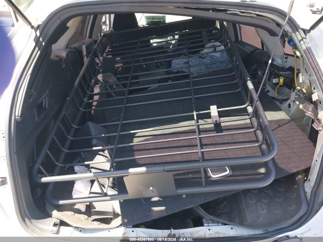 Subaru Outback 2020 4S4BTAAC5L3134337 Image 12