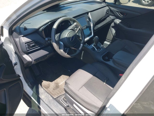 Subaru Outback 2020 4S4BTAAC5L3134337 Image 18