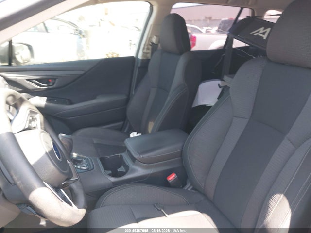 Subaru Outback 2020 4S4BTAAC5L3134337 Image 19