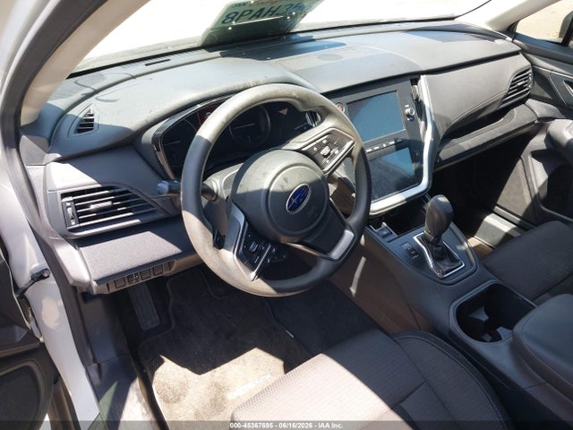 Subaru Outback 2020 4S4BTAAC5L3134337 Image 20
