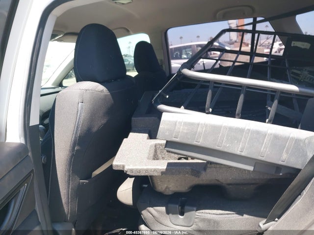 Subaru Outback 2020 4S4BTAAC5L3134337 Image 21