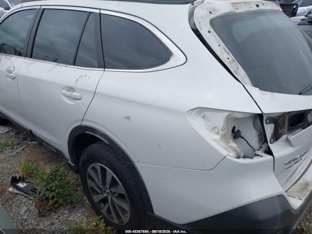 Subaru Outback 2020 4S4BTAAC5L3134337 Image 3