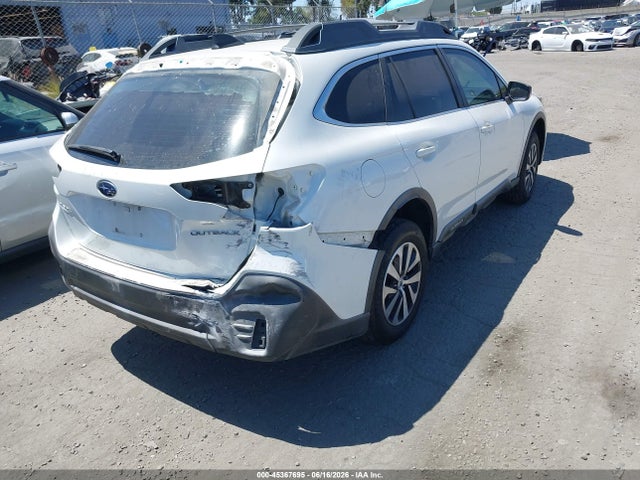 Subaru Outback 2020 4S4BTAAC5L3134337 Image 4