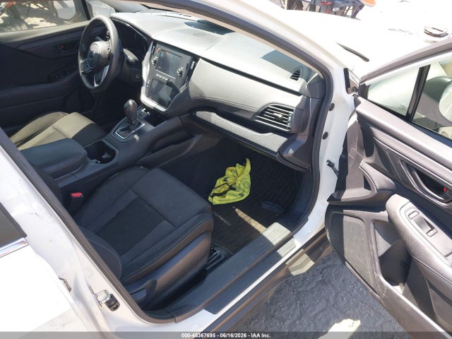 Subaru Outback 2020 4S4BTAAC5L3134337 Image 5