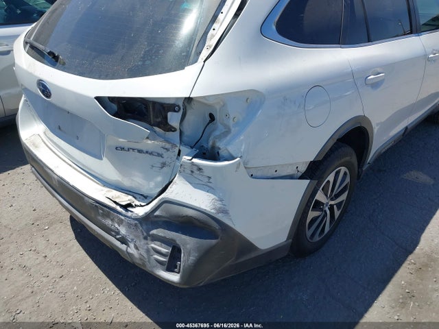 Subaru Outback 2020 4S4BTAAC5L3134337 Image 6