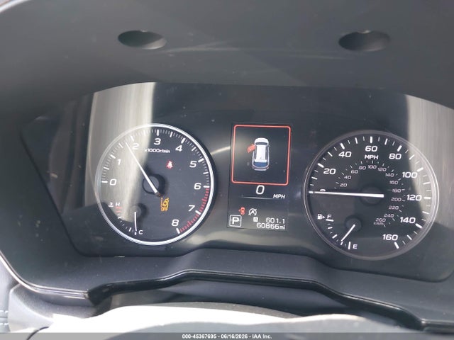 Subaru Outback 2020 4S4BTAAC5L3134337 Image 7
