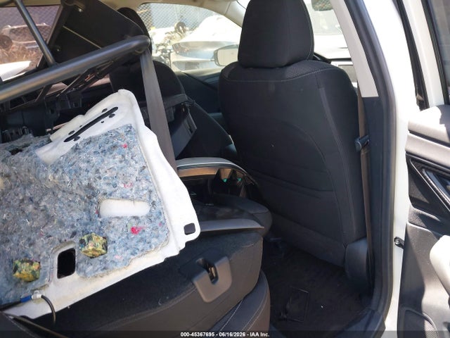 Subaru Outback 2020 4S4BTAAC5L3134337 Image 8