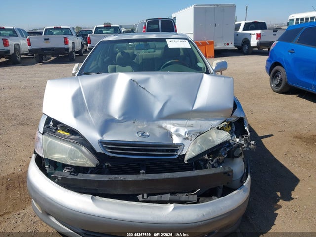 Aukcja sprzedaży 2001 Lexus Es 300, vin: JT8BF28G710333476, numer aukcji: 45367699