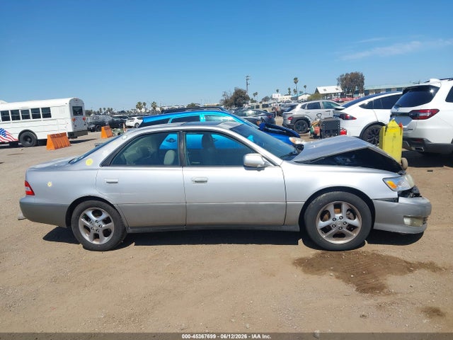 Aukcja sprzedaży 2001 Lexus Es 300, vin: JT8BF28G710333476, numer aukcji: 45367699