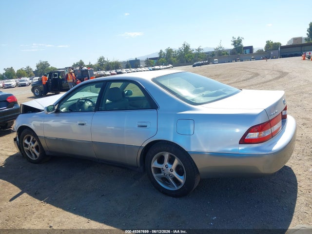 Aukcja sprzedaży 2001 Lexus Es 300, vin: JT8BF28G710333476, numer aukcji: 45367699
