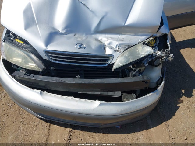 Aukcja sprzedaży 2001 Lexus Es 300, vin: JT8BF28G710333476, numer aukcji: 45367699