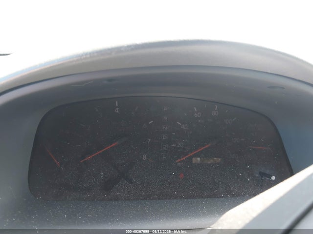 Aukcja sprzedaży 2001 Lexus Es 300, vin: JT8BF28G710333476, numer aukcji: 45367699