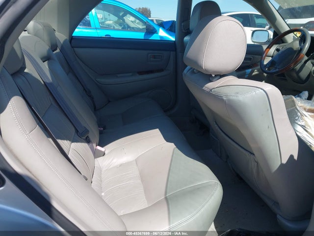 Aukcja sprzedaży 2001 Lexus Es 300, vin: JT8BF28G710333476, numer aukcji: 45367699