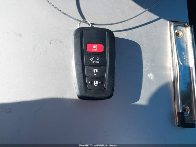 Toyota Rav4 Xle Premium 2025 2T3A1RFV8SW599186 Image 11
