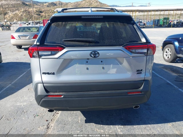 Toyota Rav4 Xle Premium 2025 2T3A1RFV8SW599186 Image 16