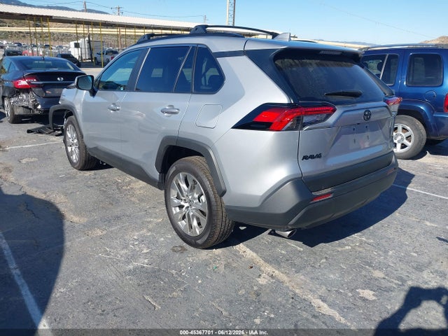 Toyota Rav4 Xle Premium 2025 2T3A1RFV8SW599186 Image 3