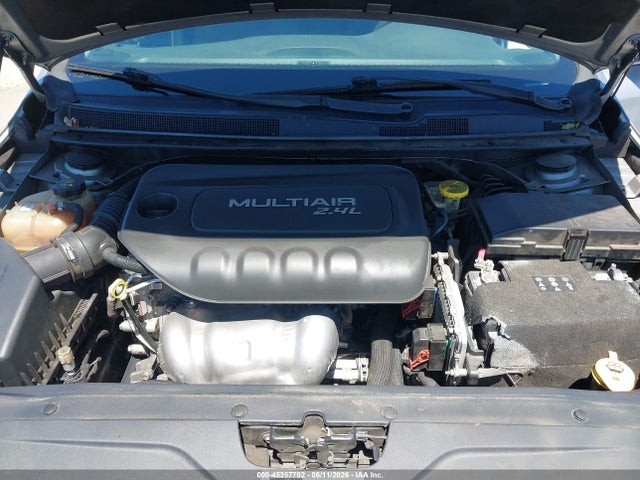 Chrysler 200 Limited 2016 1C3CCCAB8GN163714 Image 10