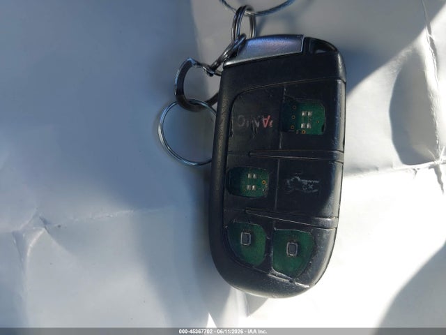 Chrysler 200 Limited 2016 1C3CCCAB8GN163714 Image 11