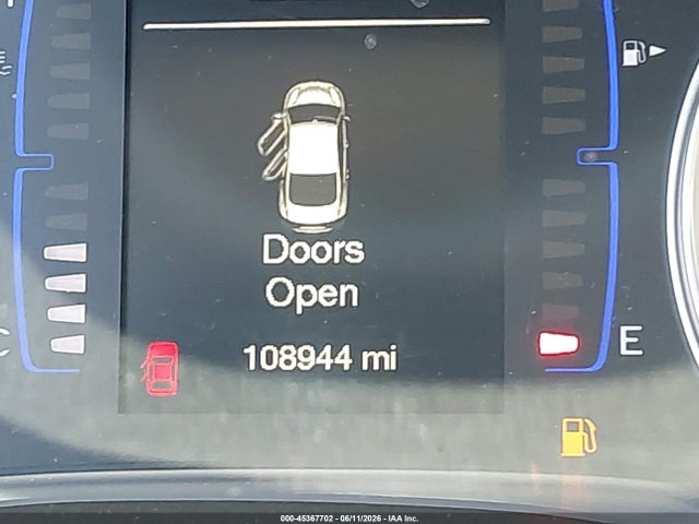 Chrysler 200 Limited 2016 1C3CCCAB8GN163714 Image 15