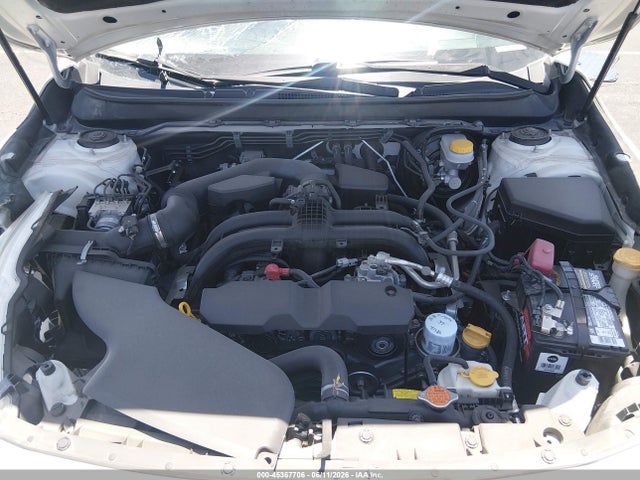 Aukcja sprzedaży 2015 Subaru Outback 2.5i Limited, vin: 4S4BSBNC8F3225562, numer aukcji: 45367706