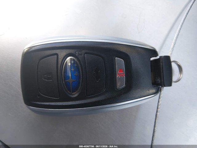 Subaru Outback 2.5i Limited 2015 4S4BSBNC8F3225562 Image 11