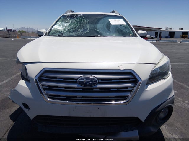 Subaru Outback 2.5i Limited 2015 4S4BSBNC8F3225562 Image 13
