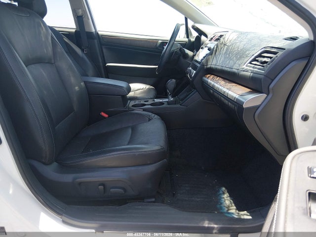 Aukcja sprzedaży 2015 Subaru Outback 2.5i Limited, vin: 4S4BSBNC8F3225562, numer aukcji: 45367706