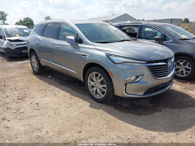 Продажа на аукционе авто 2023 Buick Enclave Premium Awd, vin: 5GAEVBKW3PJ248110, номер лота: 45367709