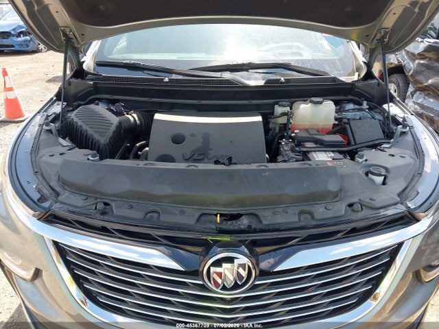 2023 Buick Enclave Premium Awd მანქანა იყიდება აუქციონზე, vin: 5GAEVBKW3PJ248110, აუქციონის ნომერი: 45367709