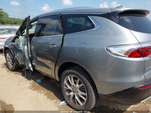 2023 Buick Enclave Premium Awd მანქანა იყიდება აუქციონზე, vin: 5GAEVBKW3PJ248110, აუქციონის ნომერი: 45367709
