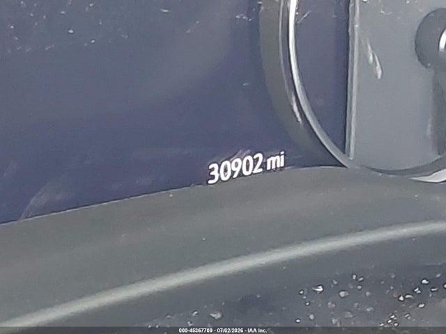 2023 Buick Enclave Premium Awd მანქანა იყიდება აუქციონზე, vin: 5GAEVBKW3PJ248110, აუქციონის ნომერი: 45367709