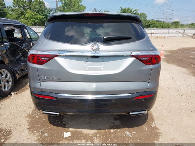 2023 Buick Enclave Premium Awd მანქანა იყიდება აუქციონზე, vin: 5GAEVBKW3PJ248110, აუქციონის ნომერი: 45367709
