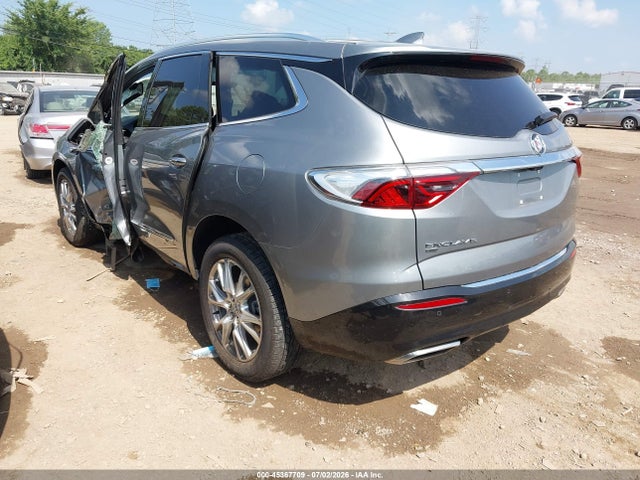 2023 Buick Enclave Premium Awd მანქანა იყიდება აუქციონზე, vin: 5GAEVBKW3PJ248110, აუქციონის ნომერი: 45367709