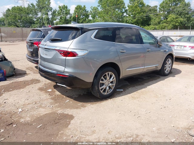 2023 Buick Enclave Premium Awd მანქანა იყიდება აუქციონზე, vin: 5GAEVBKW3PJ248110, აუქციონის ნომერი: 45367709
