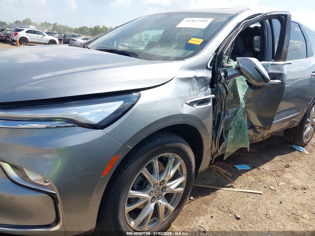 2023 Buick Enclave Premium Awd მანქანა იყიდება აუქციონზე, vin: 5GAEVBKW3PJ248110, აუქციონის ნომერი: 45367709