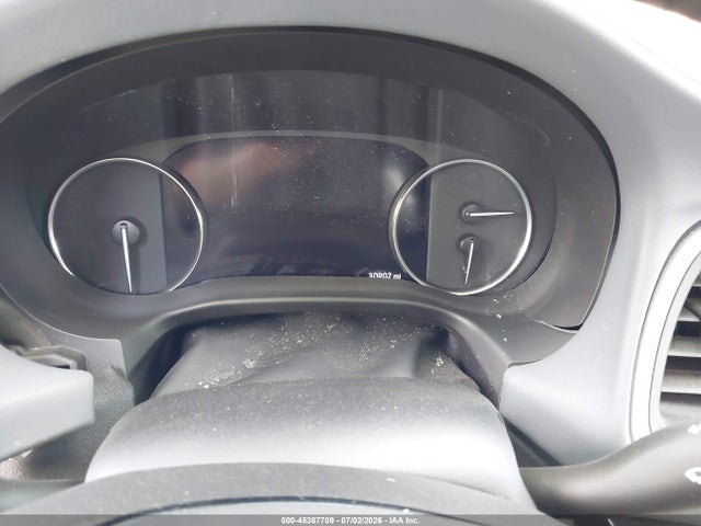 2023 Buick Enclave Premium Awd მანქანა იყიდება აუქციონზე, vin: 5GAEVBKW3PJ248110, აუქციონის ნომერი: 45367709