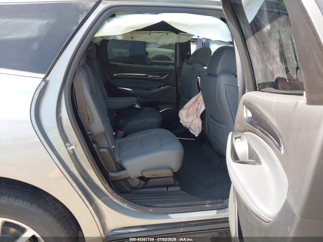 2023 Buick Enclave Premium Awd მანქანა იყიდება აუქციონზე, vin: 5GAEVBKW3PJ248110, აუქციონის ნომერი: 45367709