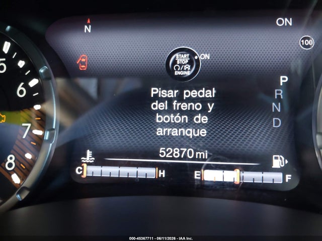 ZACNJDBB7MPM77725 Jeep Renegade 80th Anniversary 4x4
