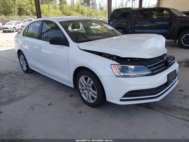 Volkswagen Jetta 2.0l S 2015 3VW2K7AJ6FM355678 main image