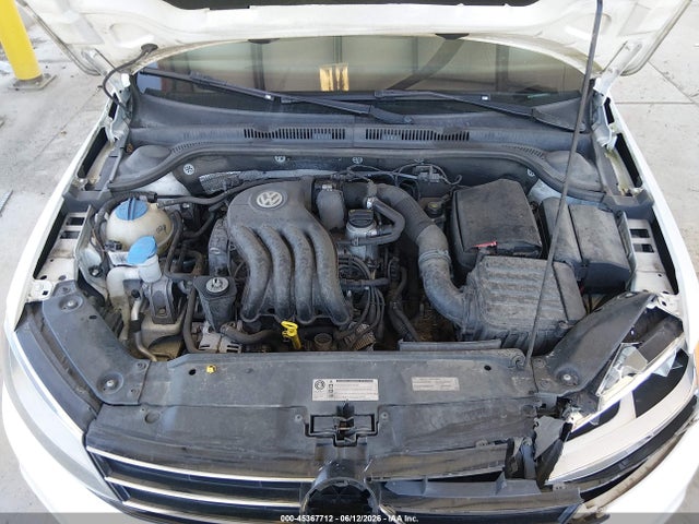 3VW2K7AJ6FM355678 Volkswagen Jetta 2.0l S