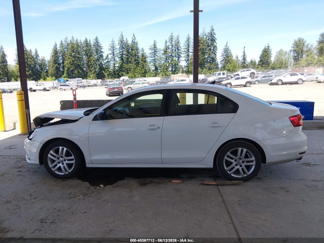 3VW2K7AJ6FM355678 Volkswagen Jetta 2.0l S